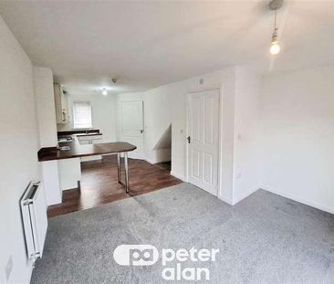 Golwg Y Garreg Wen, Swansea, SA1 - Photo 2