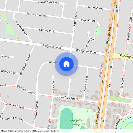 3/78 Welwyn Parade, Vic 3023, Deer Park