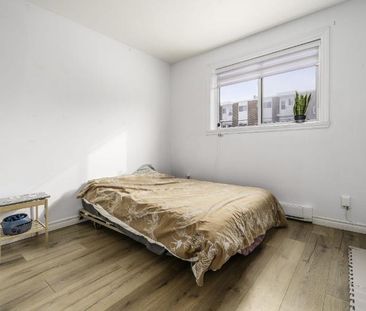 Appartement 4 ½ à louer Charlesbourg mars 2026 - Photo 3