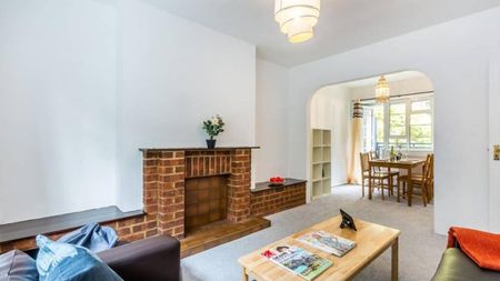 Chippenham Road, Maida Vale, London, W9 - Photo 4