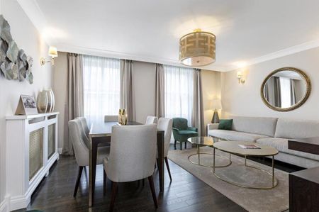 3 bedroom apartment to rent - Photo 3