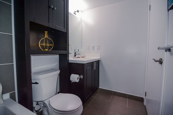 For Lease - 3091 Dufferin Street Unit# 1001, Toronto, Ontario - Photo 1