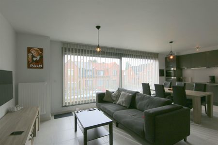 Bemeubeld appartement - Photo 5