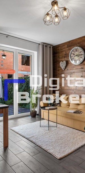 Marki, Krzysztofa Kamila Baczyńskiego - Photo 1