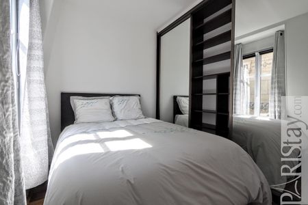 Apartment Marais Archives - Photo 3