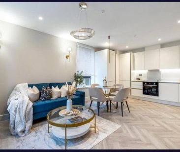 1 bedroom apartment to rent - Photo 1