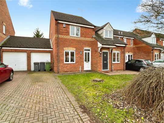 Waterside, Longford, Coventry, West Midlands, CV6 - Photo 1