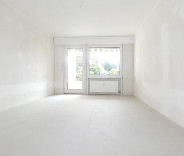 2-Zi.-Whg. mit sonniger Terrasse in Ronsdorf- WBS erforderlich - Foto 1