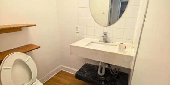 3 1/2 appartement près du métro, meublé à louer - Photo 3
