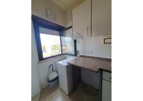 Apartamento T1