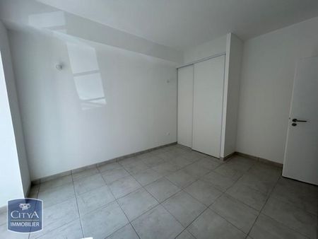 Location Appartement 3 pièces 61m² POITIERS 86000 - Photo 2