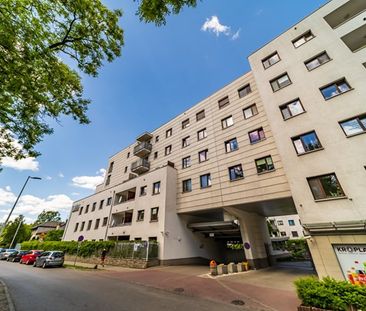 Warszawa Wola, Człuchowska - Zdjęcie 4