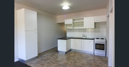 Tidy Two Bedroom Unit on Banks - Photo 4