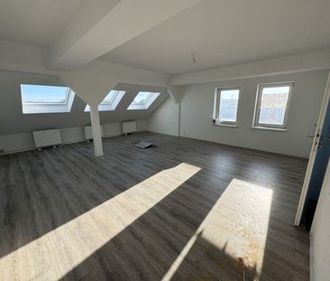 Tolle Ein-Zimmer-Wohnung super hell! - Foto 1