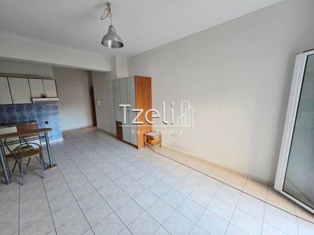 Studio/Γκαρσονιέρα για ενοικίαση Πάτρα - Κέντρο (Πάτρα) - Photo 2