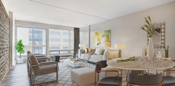 Appartement 4 ½ à louer Montcalm / Saint-Sacrement décembre 2025 - Photo 2