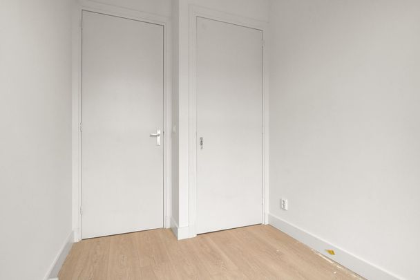 Te huur: Appartement Van Baerlestraat in Amsterdam - Photo 1