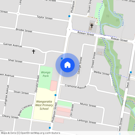 66 Phillipson Street, Wangaratta