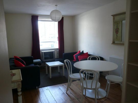 2 bedroom maisonette to rent - Photo 1