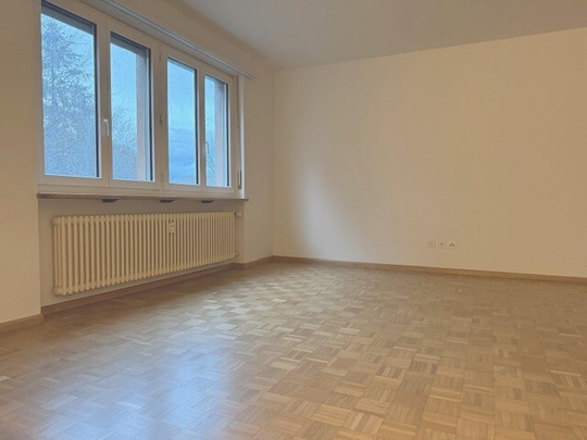 Gemütliche Wohnung im Dorfkern - Photo 1