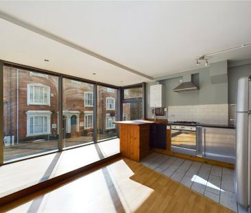 1 bedroom flat to rent - Photo 6