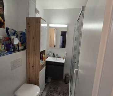 Appartement de 3 pièces au 4ème étage - Morges - Foto 4