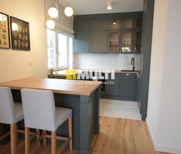 Apartament z miejscem postojowym, taras. - Photo 5