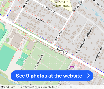 Mieszkanie na wynajem – Szamotuły | 2 pokoje - Photo 1