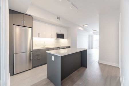 For Lease - 664 Spadina Avenue Unit# 316, Toronto, Ontario - Photo 2