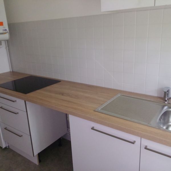Location Appartement 33m² NANCY 54000 - Photo 1