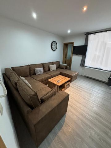 Appartement te huur - Foto 2