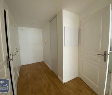 Location Appartement 2 pièces 43m² ISSY LES MOULINEAUX 92130 - Photo 4