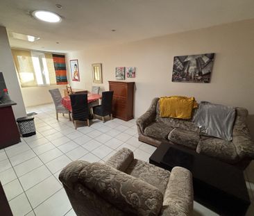 Location Appartement 2 pièces 47m² JOEUF 54240 - Photo 2