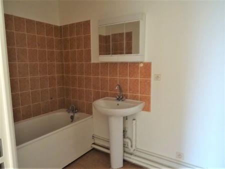 Location Appartement 2 Pièces 40 m² - Photo 5