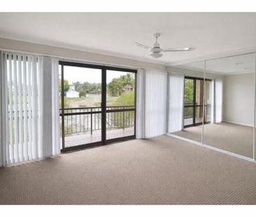 BRIGHT AND SPACIOUS UNIT - Photo 1