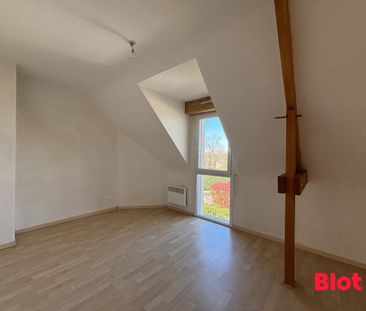 Location Maison 5 pièces 88m² LA BOUEXIERE 35340 - Photo 3