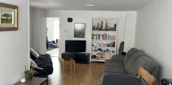 Grand 3 1/2 Tout Inclus à Louer - Photo 3