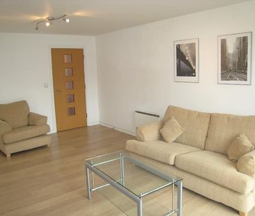 2 bedroom apartment to rent - Photo 2