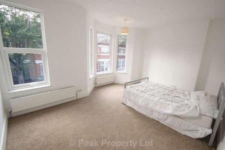 Student House Share - Very Close To Uni - Princes Street Southend, SS1 - Photo 3