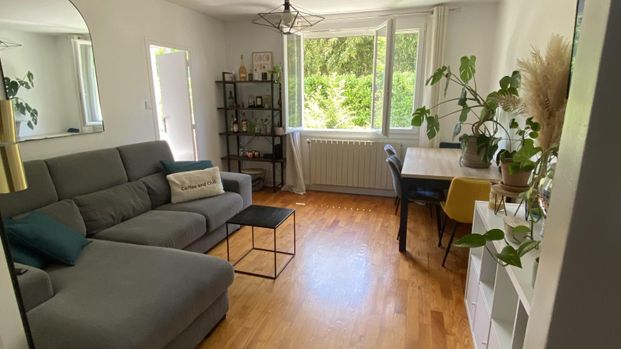 Location Appartement 3 pièces 55m² VALENCE 26000 - Photo 1