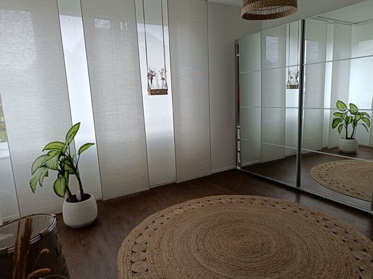 APPARTEMENT MAISONNETTE 41/2 PIÈCES À BURGDORF (BE), MEUBLÉ, TEMPORAIRE - Foto 1