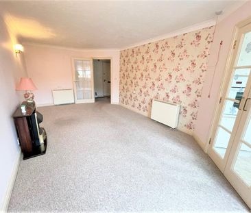 1 bedroom flat to rent - Photo 4