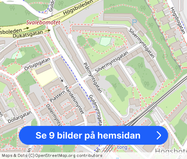 Plåtmyntsgatan, Göteborg - Foto 1