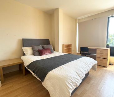 Studio to rent - Photo 4