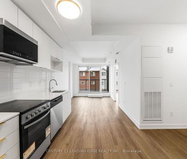 For Lease - 4569 Kingston Road Unit# 213, Toronto, Ontario - Photo 5