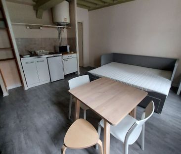 Location Appartement ROUEN - Photo 1
