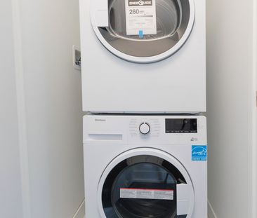 For Lease - 185 Alberta Avenue Unit# 607, Toronto, Ontario - Photo 2