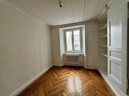 Appartement de 4.5 pièces au 2ème étage - Photo 4