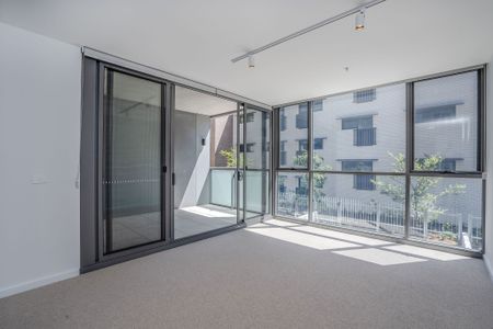 109/71 Constitution Avenue, Campbell ACT 2612 - Apartment For Rent | Domain - Photo 2