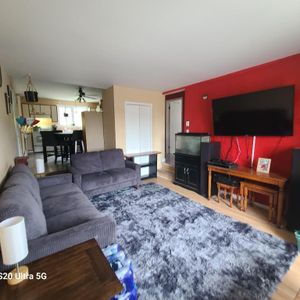 Logement 4 1/2 a partager - Photo 2